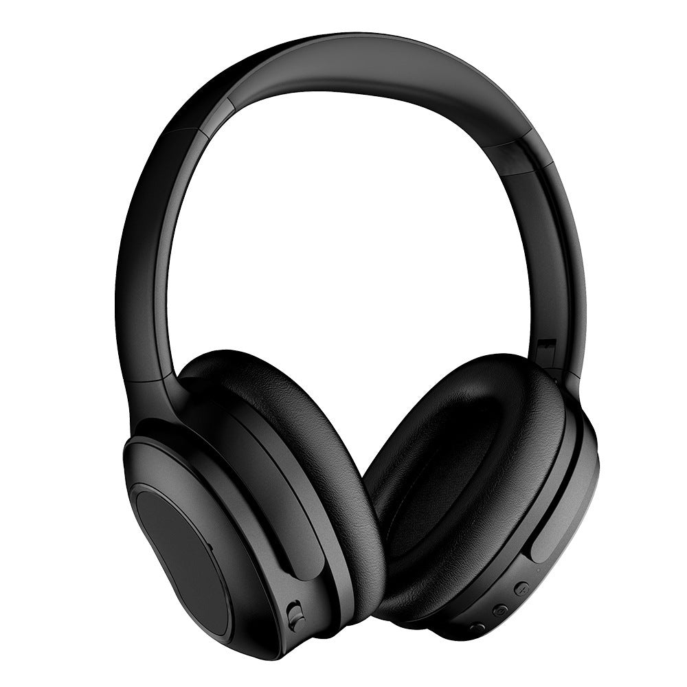 Casque bluetooth sans fil à réduction de bruit
