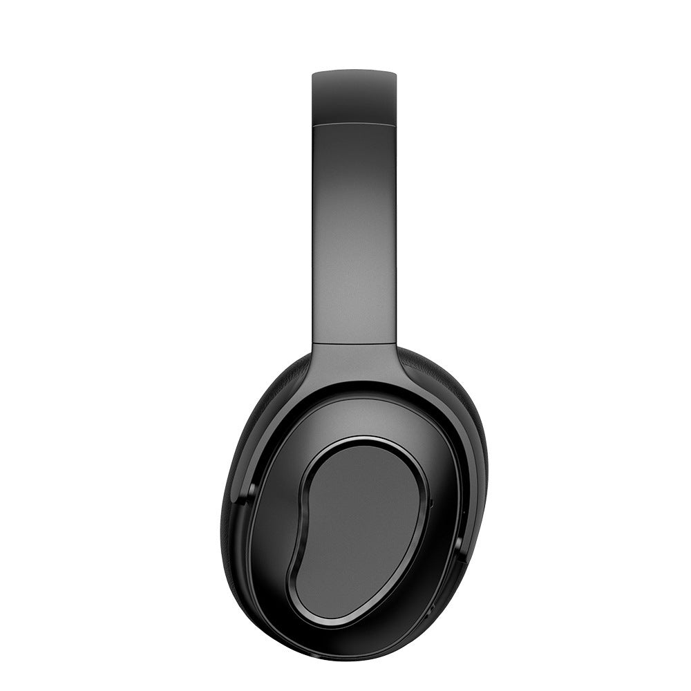 Casque bluetooth sans fil à réduction de bruit