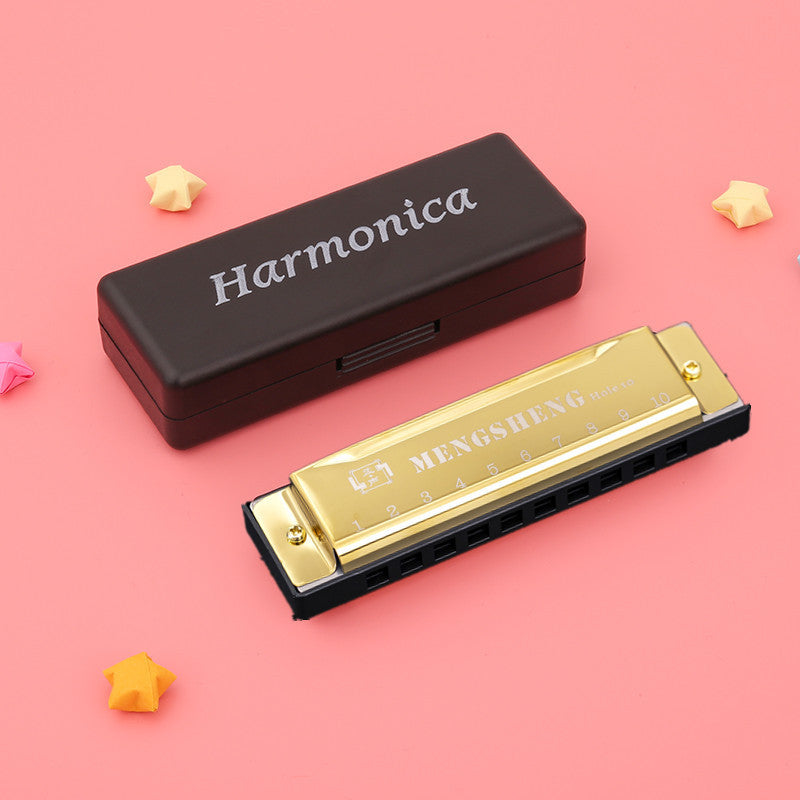Harmonica Vintage