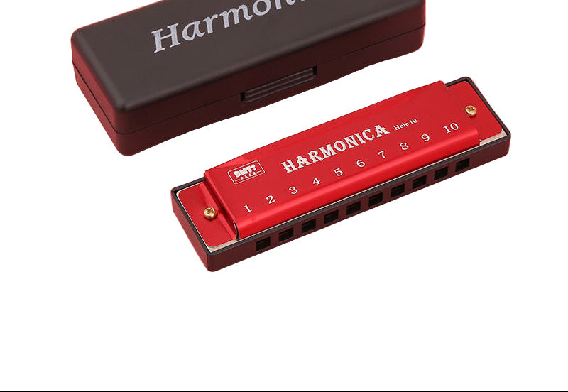 Harmonica Vintage