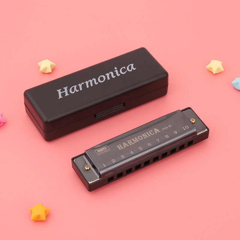 Harmonica Vintage
