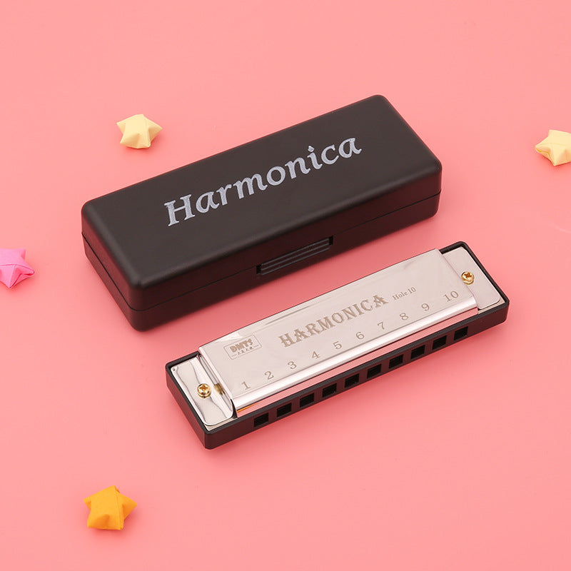 Harmonica Vintage