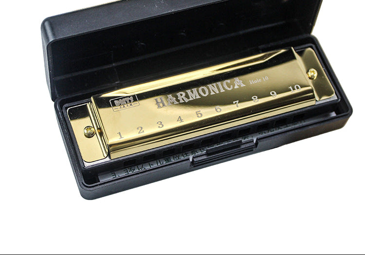 Harmonica Vintage