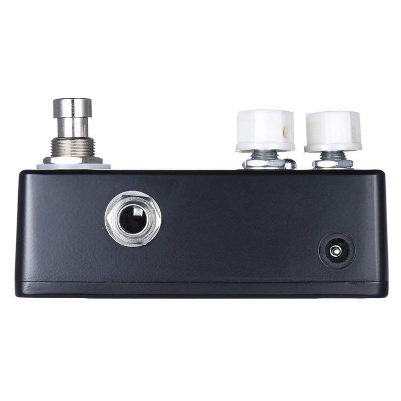 Mini PEDALE D'EFFETS BLACK RAT POUR GUITARE