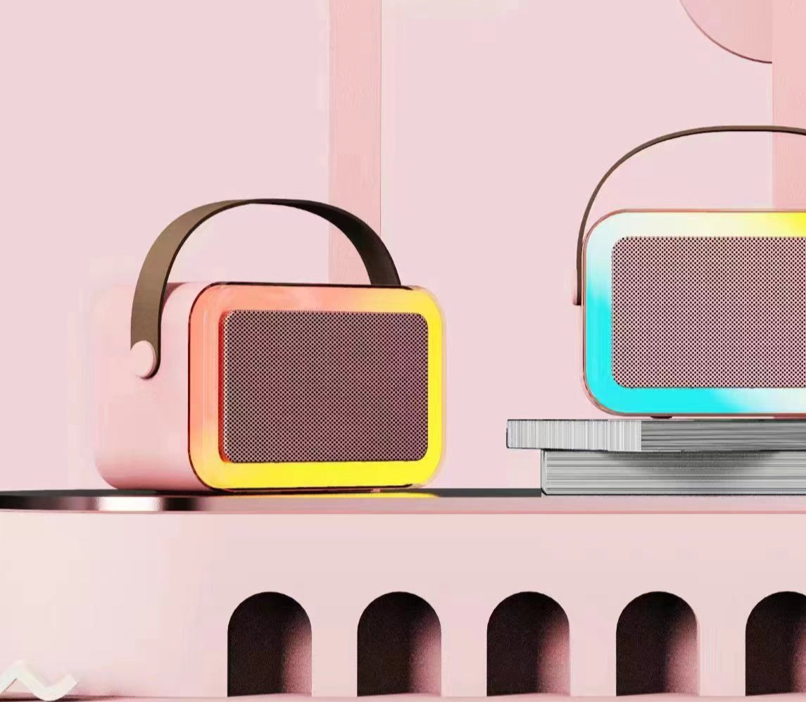 Enceinte audio Bluetooth