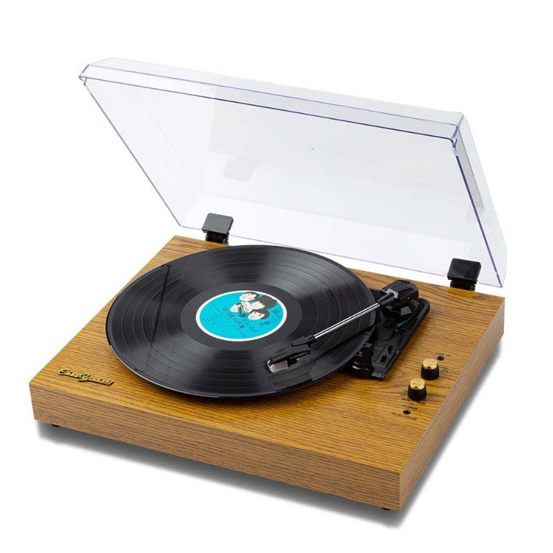 Vinyle platine
