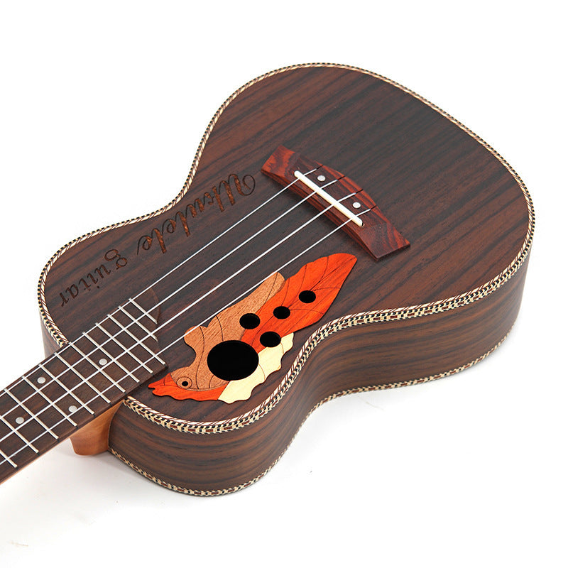 Ukulele guitare