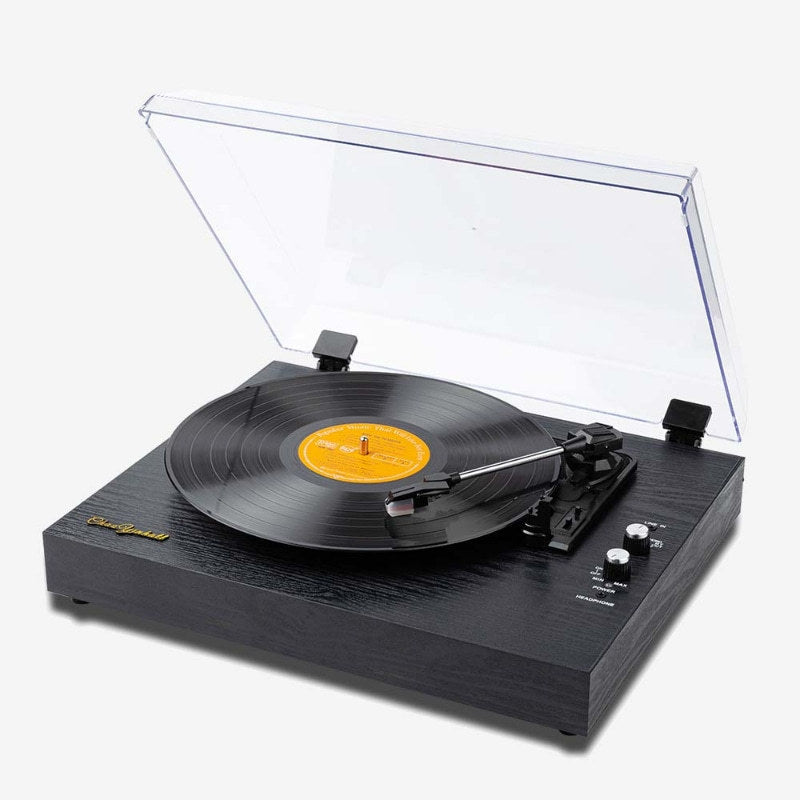 Vinyle platine