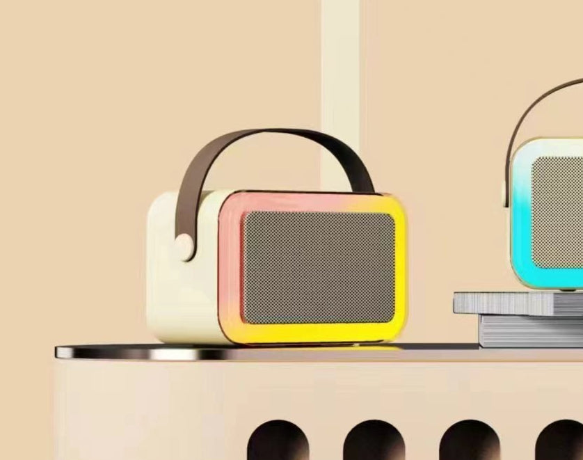 Enceinte audio Bluetooth