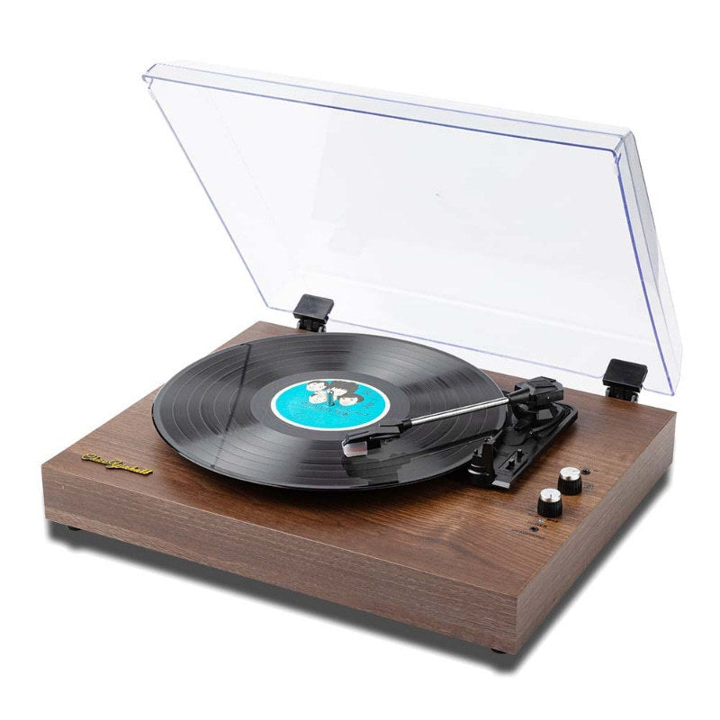 Vinyle platine